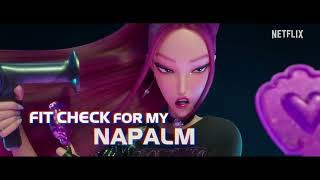 Download lagu why KPOP DEMON HUNTER'S is trash.. mp3