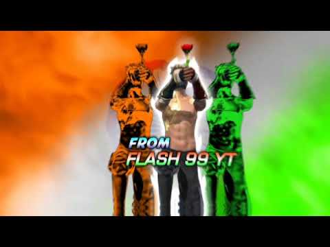 26 January Free fire Status 🇮🇳❤ || Republic Day Special #26january #republicday #ffstatus