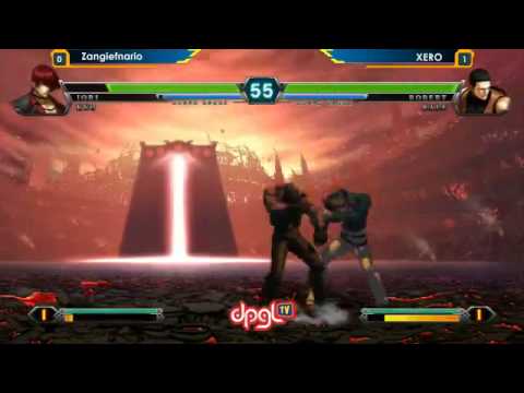 Salty Saturday 2 - KOFXIII - 17 / 17