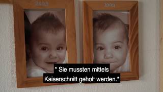 Video: VdK-TV: VdK setzt Hilfsmittel für ein Kind durch (UT)