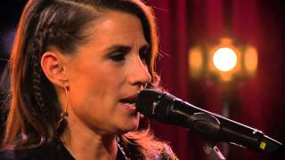 Jill Johnson- Go rest high on that mountain