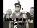 phILLY-Riot in the Streets (Sublime - April 29th, 1992 instrumental) 1080p!