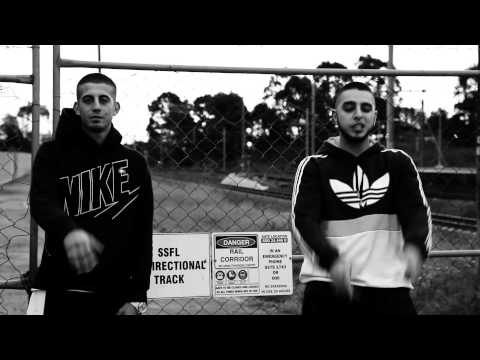 YOGIE - Got respect VS Fuk Fame Gang