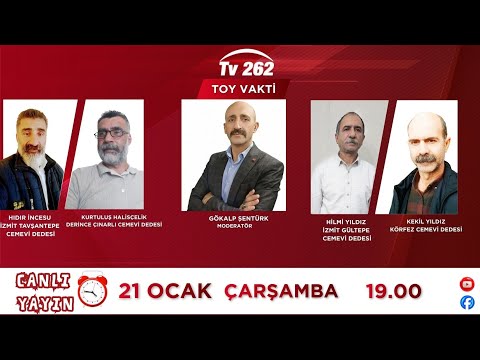 TOY VAKTİ - KURTULUŞ HALİSÇELİK - KEKİL YILDIZ - HİLMİ YILDIZ - HIDIR İNCESU