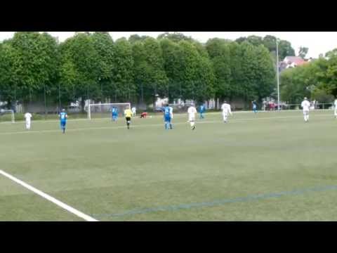 28.Spieltag, Kreisliga-A-Lüdenscheid, Sonntag 25.05.2014 LTV Lüdenscheid - VfB Altena