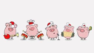 Yes! It&#39;s Christmas