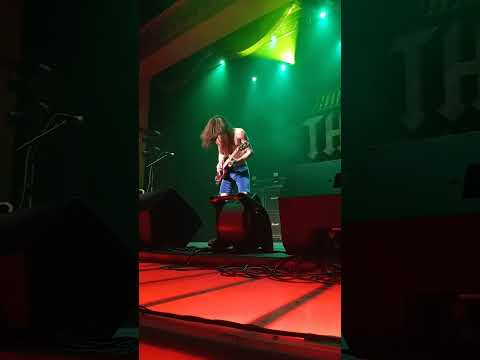 Thumbnail for Thunderstruck - AC/DC Tribute Band - Palace Theater Wisconsin Dells 10/22/22 by AC/DC, Lace (band), AC/DC