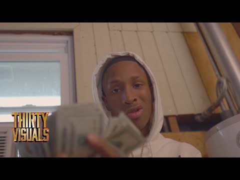 CFN Ced - Cut Up Like Dudda (ThirtyVisuals Exclusive)