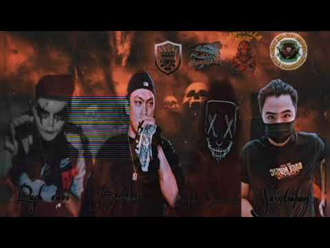 BARA SA BARA - Rush Emci | Barubal nang Dongalo | AIK Barracuda featuring Saintwhun