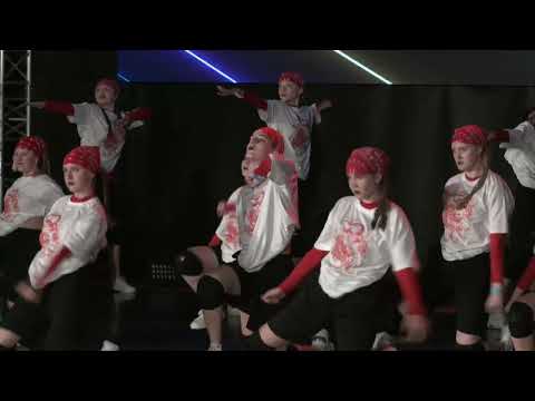 HDC Praha - CONSECUTION