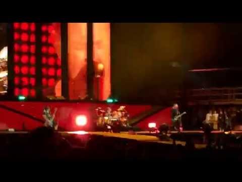 Metallica: St. Anger (Live - Horsens - 2014)