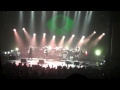 My Morning Jacket, "First Light" Chicago Auditorium 6/17/11