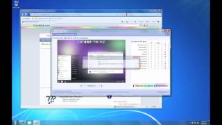 Customize Windows 7 Desktop - The Simple Way in HD