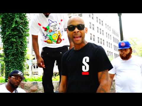Marquise Porter x Jose Rikko x Chuckered x Stretch Money - Oj2 (SHOTXCHRISB)