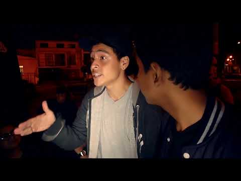 CREDO vs PERICO vs GRECO vs ALFA vs PUNISHER (ultima oportunidad)- OCTAVOS - FECHA 8 - ACHORAP SJ