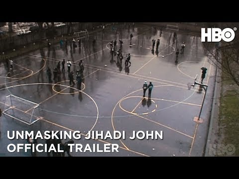 Unmasking Jihadi John: Anatomy of a Terrorist