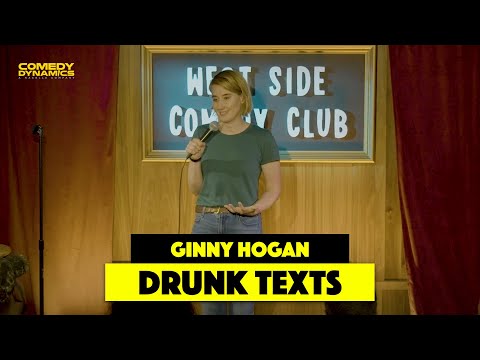 Thumbnail for video: Drunk Texts Thumbnail for video: Drunk Texts