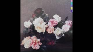 We All Stand by New Order