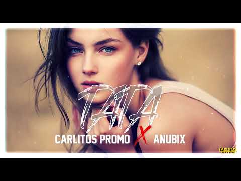 Carlitos Promo X Anubix - ''Tata'' (Audio Oficial)