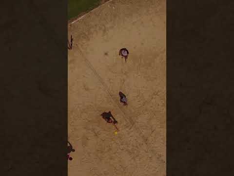 VOCÊ TERIA CORAGEM?