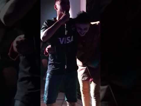 La carroñera - Eselompee