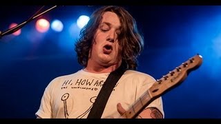 Deaf Havana - Boston Square (Live in Sydney) | Moshcam