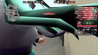 Valorant Deathmatch