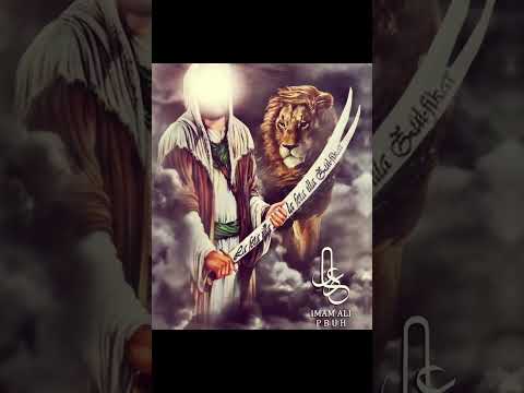Imam Ali Attitude status Ali shere khuda #shorts #status #Ali ☪️☪️😈😈🇸🇦🇸🇦🕋🕋❤️❤️