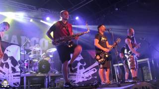 Talco (Dalla pallida Miro)