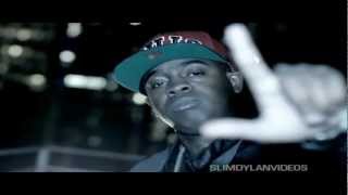 50 Cent - Roll That Shit (ft. Kidd Kidd ) Music Video
