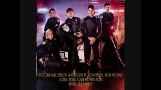 Rookie Blue S04E08 - Never Quit Loving You by Jill Barber
