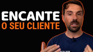 REPRESENTANTE COMERCIAL INICIANTE - DICAS PARA ENCANTAR O SEU CLIENTE  E VENDER MAIS