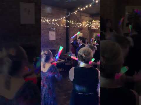 DJ Laura Mac video.