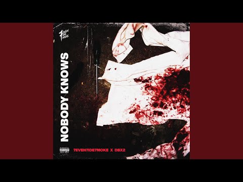 Nobody Knows (feat. DBx2)