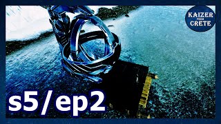 Tek Replicator on a Raft! - S5 Ep2 - Official Small Tribes - ARK: Survival Evolved