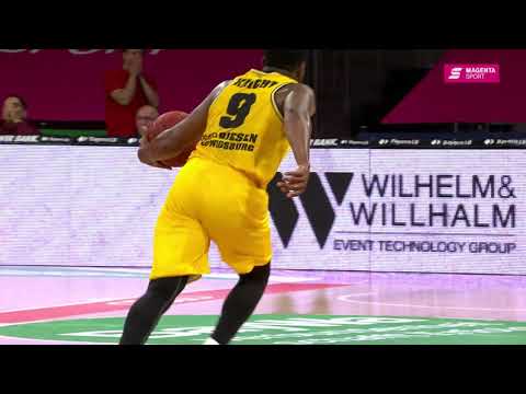 FC Bayern München: Basketballer verlieren gegen Ludwigsburg