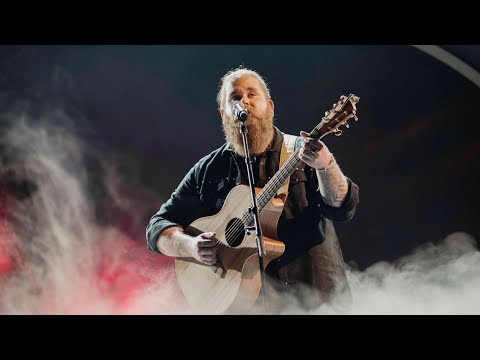 Chris Kläfford sjunger Resolution i Idol 2017 - Idol Sverige (TV4)
