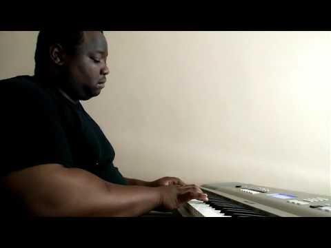 WWE Theme On Piano: Carmella