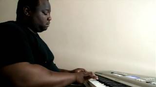 WWE Theme On Piano: Carmella