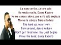 Danza Kuduro Don Omar Ft Lucenzo Lyrics English And Spanish Portuguese Translation Meaning