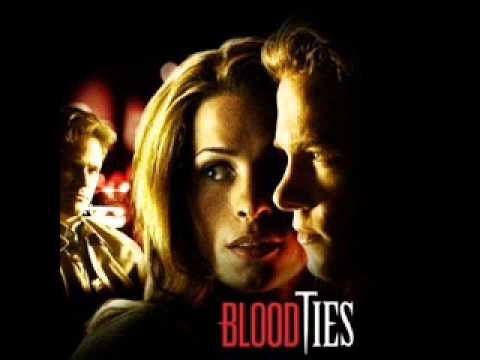 Girl Nobody - Carlucci (Blood Ties Soundtrack)