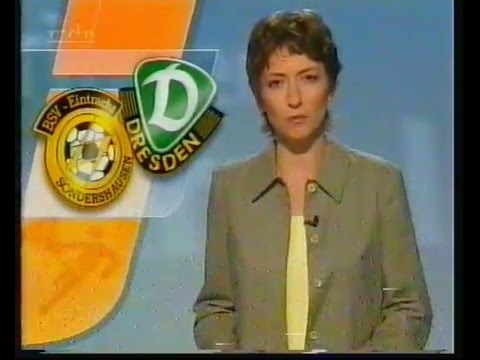30.09.2001 BSV Eintracht Sondershausen - 1. Dynamo Dresden 0:3