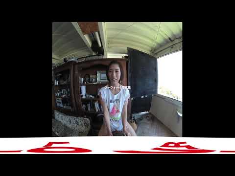 阿部乃みくVR告知 06