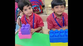 Delhi International Public School Video