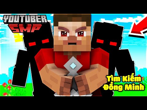 🔥 All-new Minecraft SMP #7 - Breed Villagers and Form Alliances!