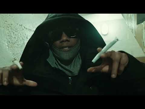 Courtside Uzi - LongLiveDemNiggas  ( Official Video ) Dir. @Waxbando