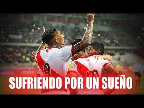 Video Motivacional de la Seleccion Peruana III - Honduras ★Mundial Rusia 201