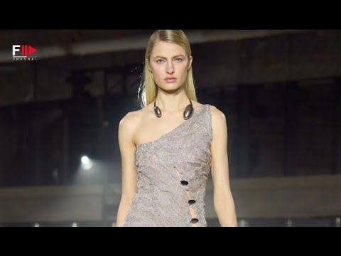 SIMKHAI Best Looks Fall 2023 New York - Fashion Channel
