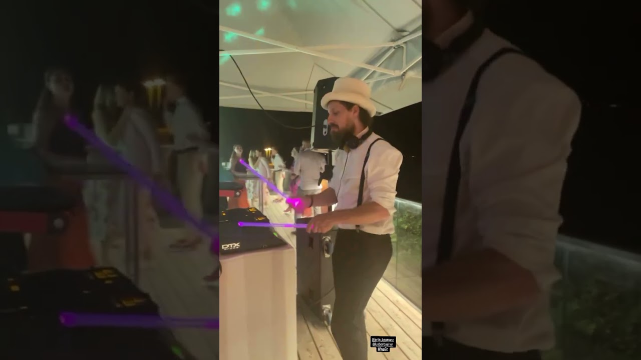 © DJ James Jive DJ James Jive