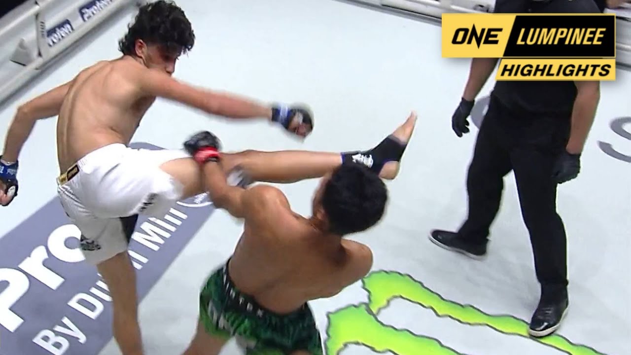 ONE ลุมพินี HIGHLIGHTS | ONE ลุมพินี 131